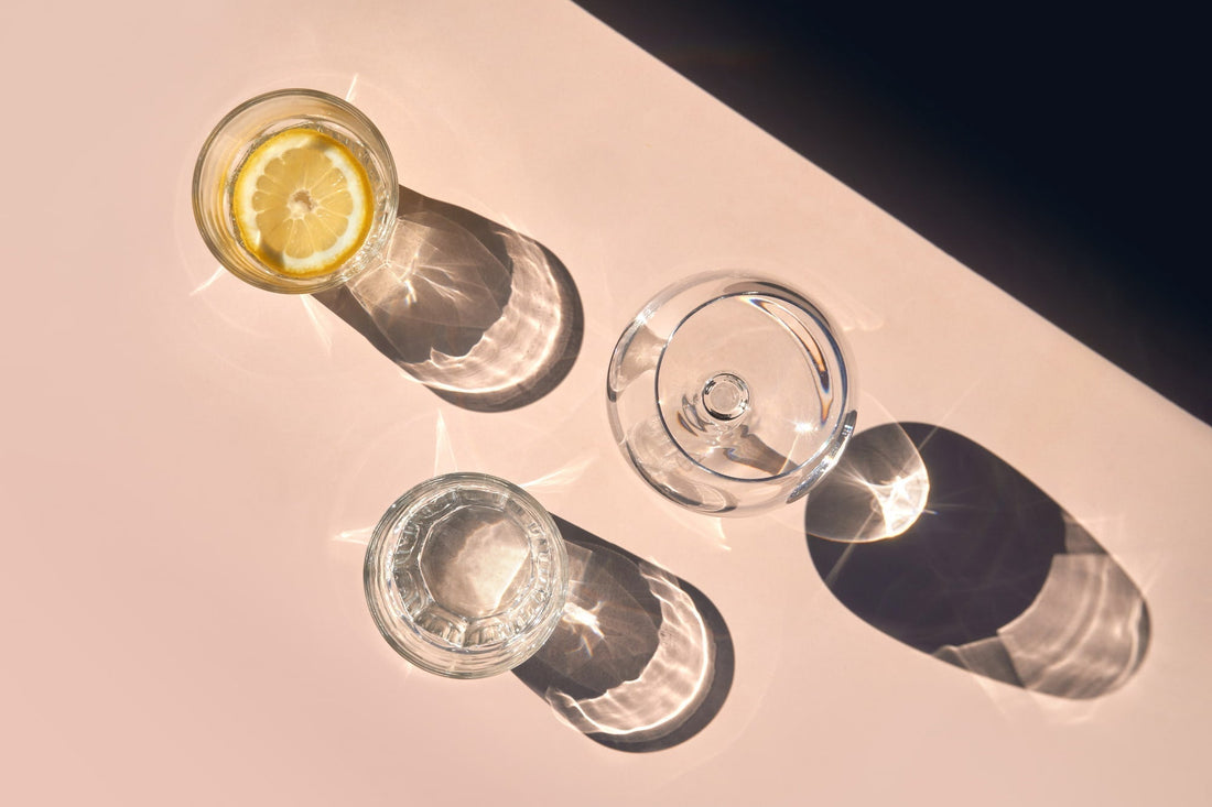 ナイアシン＆ビタミンは、夏のダメージ肌ケアの救世主！