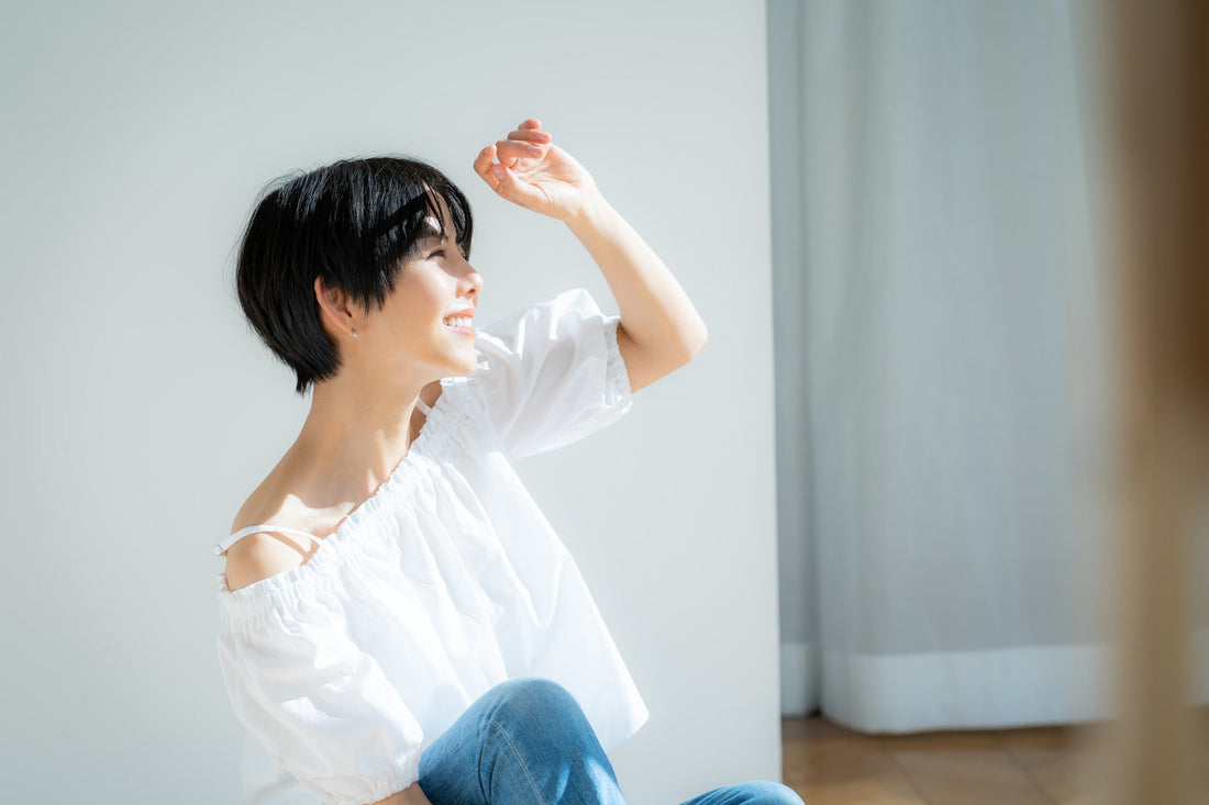 飲む日焼け止めとは？ 韓国で人気のインナーケア