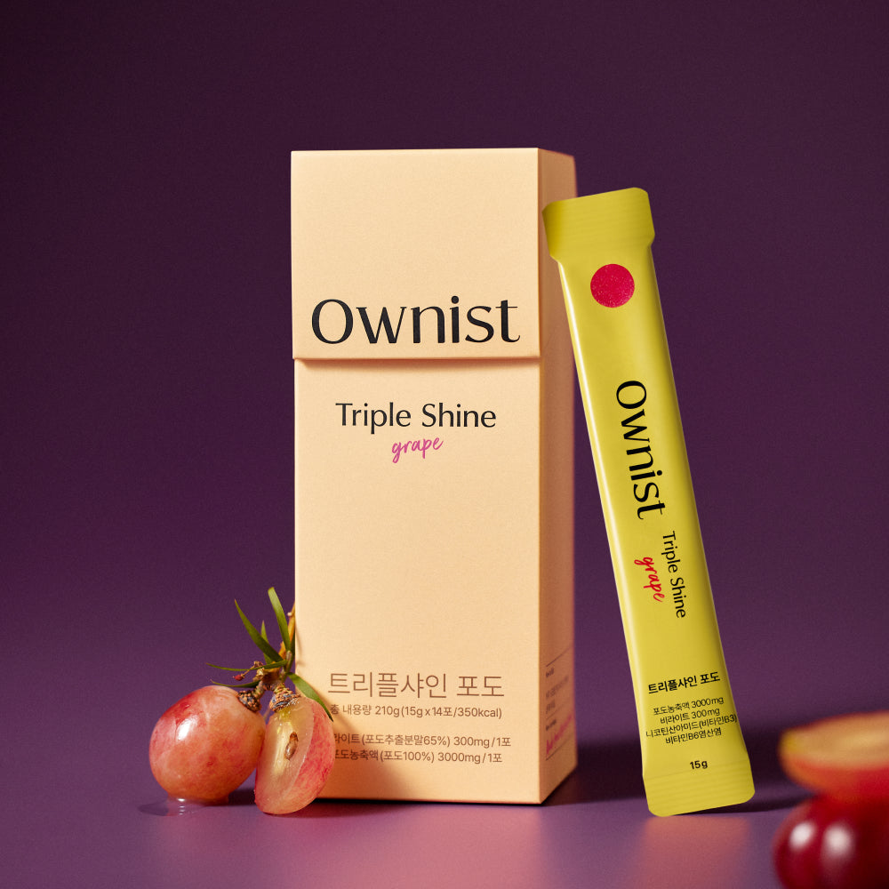 Ownist skin glow tips